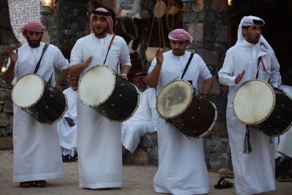 В Шардже отметят годовщину образования Объединенных Арабских