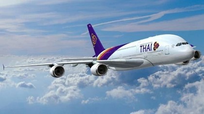 Извержение на Бали. Тайские Авиалинии разрешили пассажирам поменять билеты 
