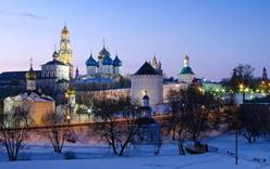 Московская область возглавила рейтинг событийного туризма в 2017 году