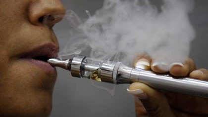 Министерство здравоохранения Испании предупреждает об опасности употребления электронных сигарет и невоспламеняющегося табака