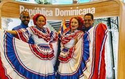 Министерство туризма Доминиканской Республики примет участие в выставке «MITT 2018»