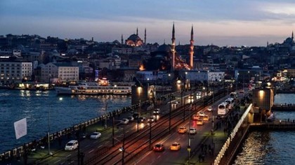 Турция не заплатит за чартеры в июле и августе