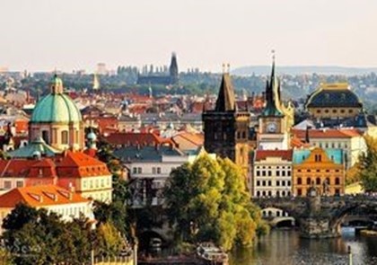 На улицах Праги запретят распивать алкоголь