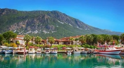 Власти Турции призвали отельеров «держать цены»
