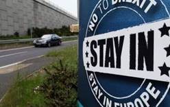 Британия и ЕС не договорились о границе Ирландии