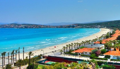 Цены на туры в Турцию вырастут в июне