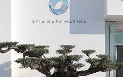Состоялось официальное открытие офиса продаж жилого комплекса Айя-Напа марина на Кипре