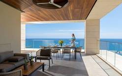 Апартаменты Four Seasons Residences на Кипре задают новый стандарт отельного размещения