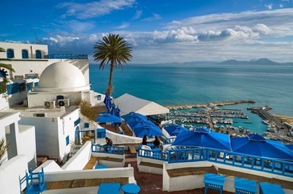 Тунис запустил промо-кампанию для туристо