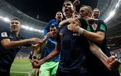 В финале ЧМ-2018 сыграют Франция и Хорватия