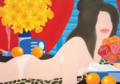 Выставка о сексуальности проходит в Монако