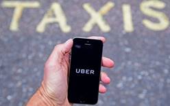 С 20 августа клиенты Uber в Мадриде могут расплачиваться за поездку наличными