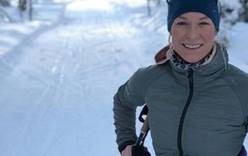 Норвежская лыжница умерла на тренировке