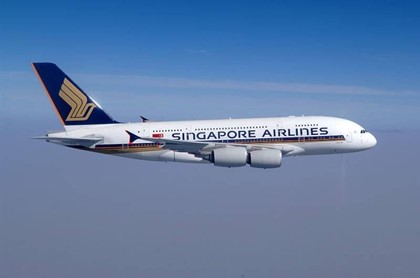 «Сингапурские Авиалинии» приглашают в лето