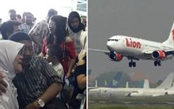 Потерпел крушение пассажирский Боинг (Boeing) 737, вылетевший из Джакарты 