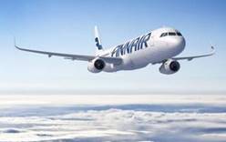  Finnair будет летать в Болонью, Бордо и Порту