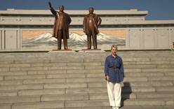 «Орел и Решка» первыми в мире побывали в КНДР