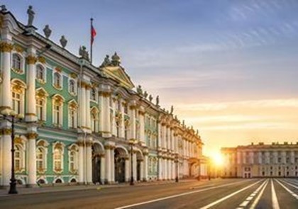Культурный форум открывается в Петербурге