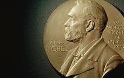Литературе вернули Нобеля