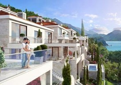 В Черногории открывается новый курорт