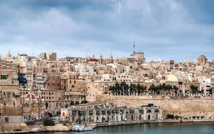 Международный фестиваль барокко на Мальте