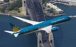 Vietnam Airlines расширяет транзитную программу, для путешествующих в Австралию