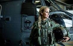В ЕС начнут призывать женщин в армию