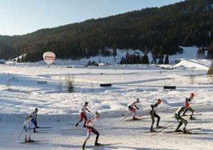 Чемпионат мира по лыжным видам спорта пройдет в Тироле