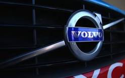 Volvo отзывает 200 000 авто