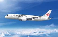 В Японию вместе с Japan Airlines