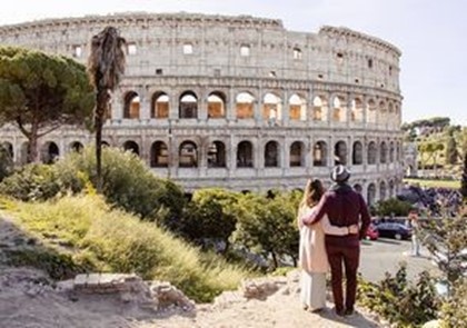 Рим вводит «черные списки» туристов