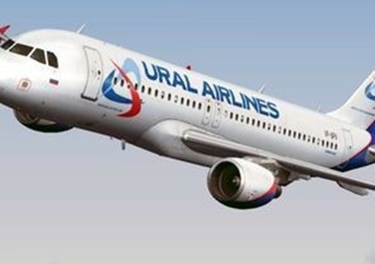 «Уральские авиалинии» открывают два новых прямых рейса во Францию