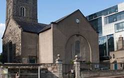 В Дублине вандалы обезглавили 800-летнего крестоносца