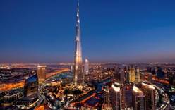 Дубай подвёл итоги туристического сезона 2018