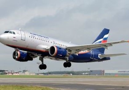 «Аэрофлот» опроверг участие самолета авиакомпании в инциденте в Чехии