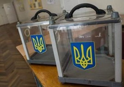 Президента Украины выберут во втором туре