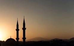 В Афинах откроется первая мечеть
