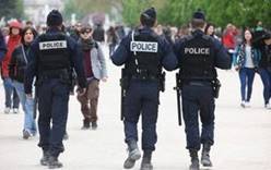 Во Франции предотвратили теракт в детском саду