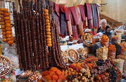 Yerevan Food Fest возвращается 
