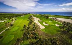 Puntacana Resort & Club признан лучшим гольф-курортом Доминиканской Республики