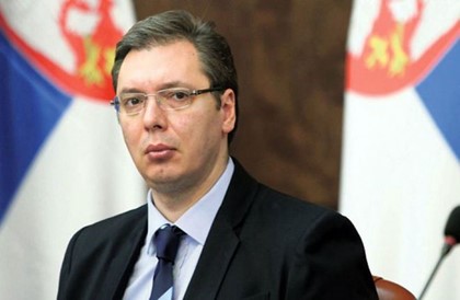 Президент Сербии признал потерю Косово