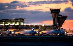 Аэропорт Хельсинки предупредил о багажных «пробках»