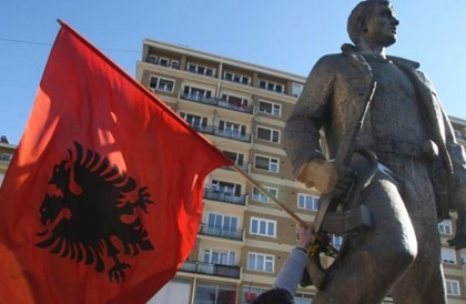 Албания провела «социалистические выборы»