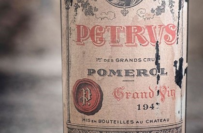 150 бутылок вина на сотни тысяч евро украли из ресторана в Париже