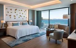 В Турции появился новый отель сети Marriott 