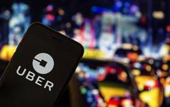 Uber временно остановила работу в Австрии