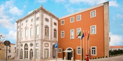 Португальская гостиничная группа Vila Galé  открыла отель в регионе Алентежу