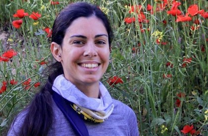 Женщина-ученый найдена мертвой в Греции 