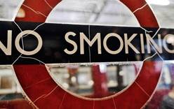Черногория запретила курить