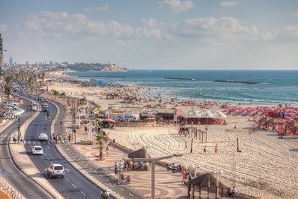 Израиль продлевает программу субсидирования полетов из новых городов в Тель-Авив